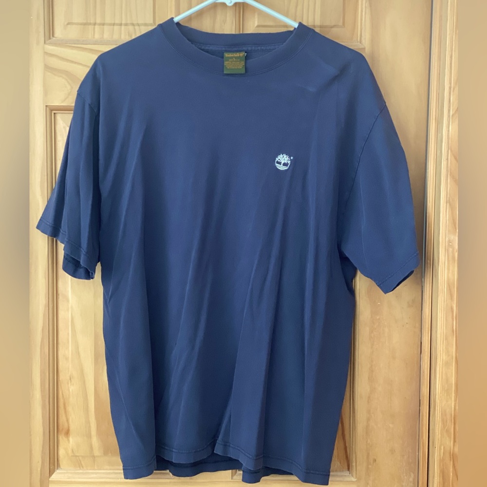 Timberland T-shirt